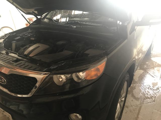 Kia Sorento - Foto 17