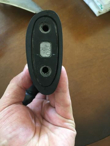 Retrovisor Hayabusa - Foto 2