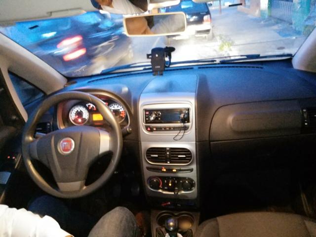 Fiat IDEA 2014/2015 - Passo financiamento - Foto 6