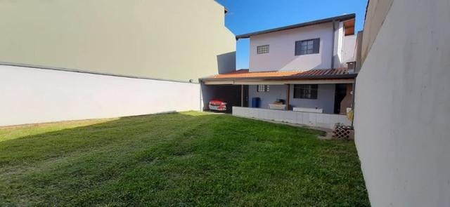 Casa Pq Jambeiro . Ótimo p/ investidor ou construtor ! - Foto 5