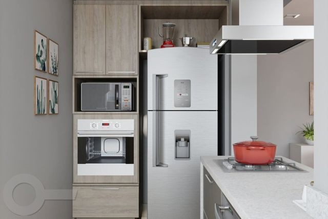 Apartamento à venda em Leblon, com 2 quartos, 82 m² - Foto 4