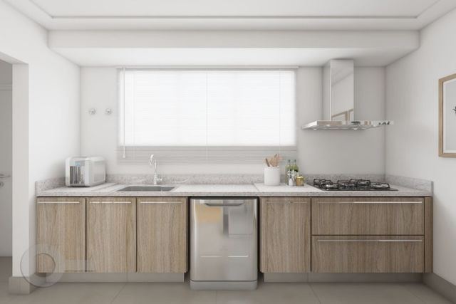 Apartamento à venda em Leblon, com 2 quartos, 120 m² - Foto 3