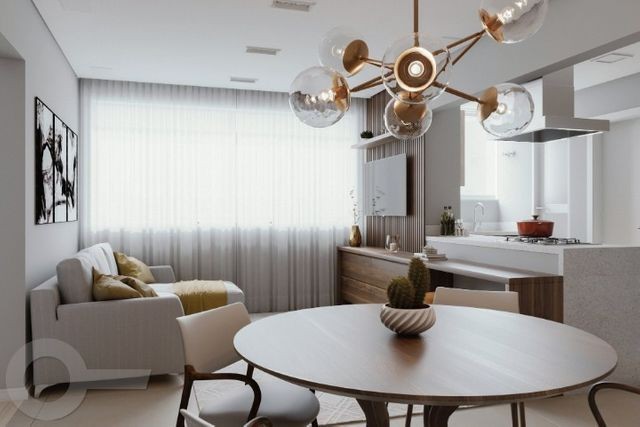 Apartamento à venda em Leblon, com 2 quartos, 82 m² - Foto 5