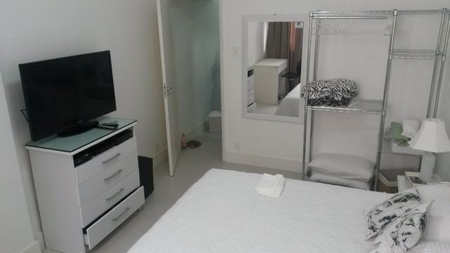 Apt quadra da praia 613 - Foto 6