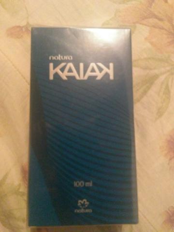 Kaiak clássico masculino