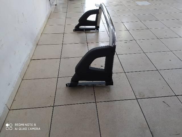 Santo Antônio cromado - Foto 3