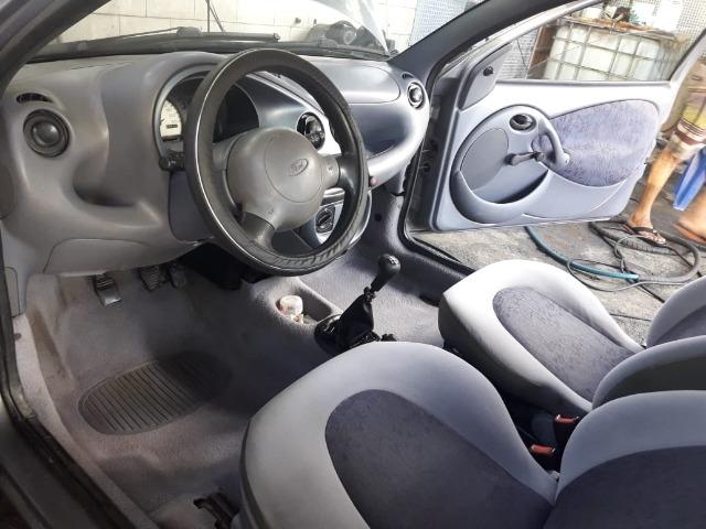 Ford Ka 98 - Foto 6