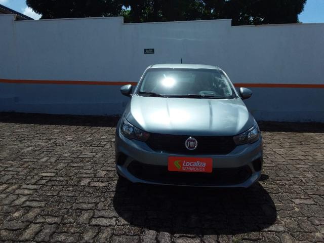 FIAT ARGO 2019/2019 1.0 FIREFLY FLEX DRIVE MANUAL - Foto 2