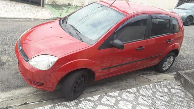 Vendo carro