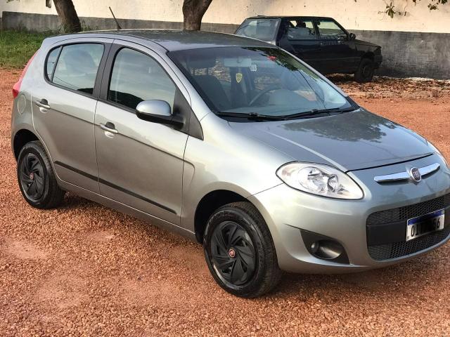 Palio 1.0 evo 2013 completo - Foto 2