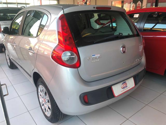 Palio 2013/2013 1.6 mpi essence 16v flex 4p manual - Foto 8