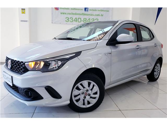 Fiat Argo 1.0 firefly flex drive manual - Foto 3