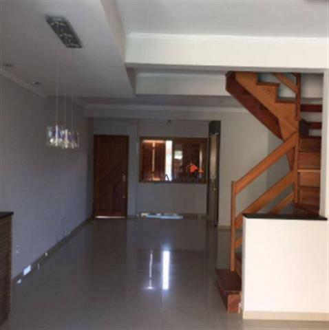 Casa residencial para locação, Guarujá, Porto Alegre - CA0128. - Foto 2