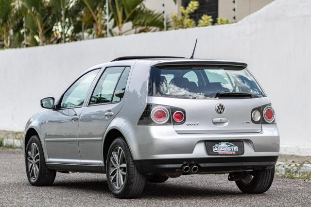 Vw Golf 2013 limited edtion 1.6 manual - Foto 6