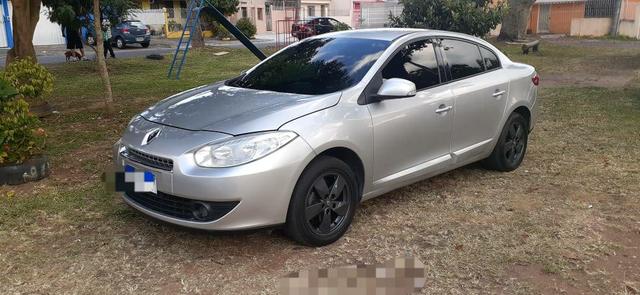Fluence