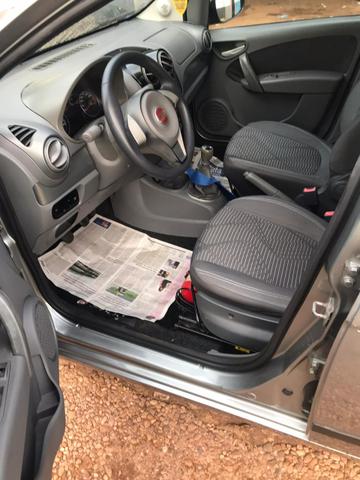 Palio 1.0 evo 2013 completo - Foto 8