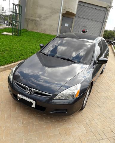  HONDA  ACCORD  SEDAN  EX 2 0 16V 156CV AUT 2007 735053772 