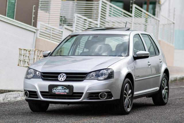 Vw Golf 2013 limited edtion 1.6 manual
