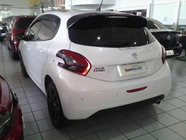 Peugeot 208 1.6 Sport 16v - Foto 3