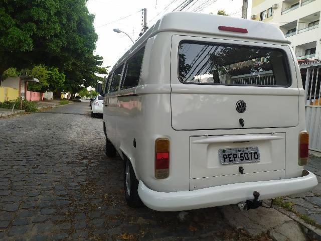 Kombi 1.4 2012 l IPVA 2020 JÁ PAGO