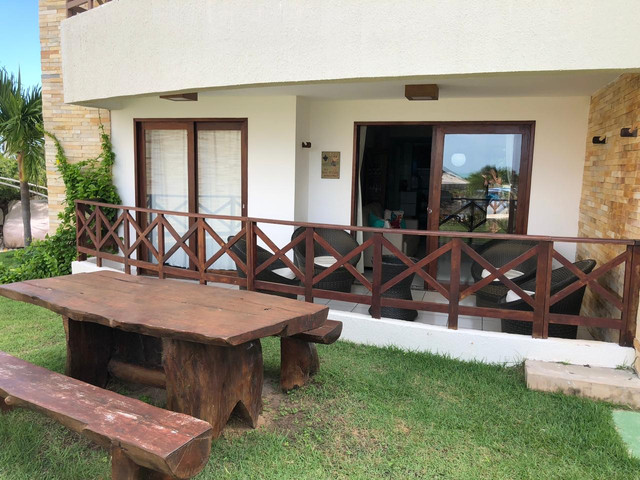 Vendo apt tibau - Foto 3