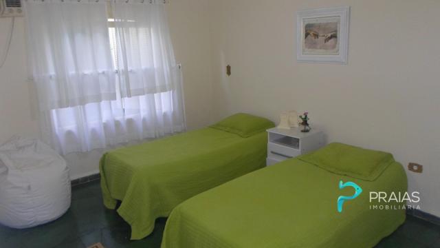 Casa à venda com 4 dormitórios em Praia de pernambuco, Guarujá cod:74287 - Foto 18