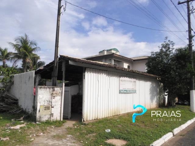 Terreno à venda em Jardim acapulco, Guarujá cod:59109 - Foto 4
