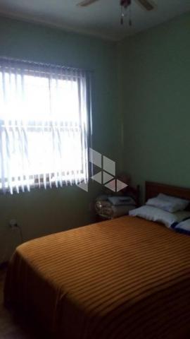 Casa à venda com 4 dormitórios em Cristal, Porto alegre cod:CA3300 - Foto 18