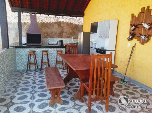 Casa com 4 dormitórios para alugar, 1 m² por R$ 4.800,00/mês - Atalaia - Salinópolis/PA - Foto 2