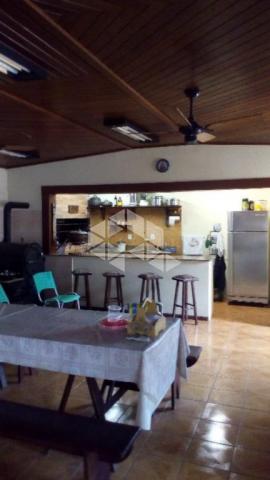 Casa à venda com 4 dormitórios em Cristal, Porto alegre cod:CA3300 - Foto 12