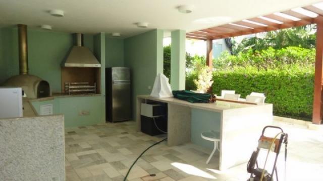 Apartamento à venda com 4 dormitórios em Riviera de sao lourenço, Bertioga cod:57187 - Foto 18