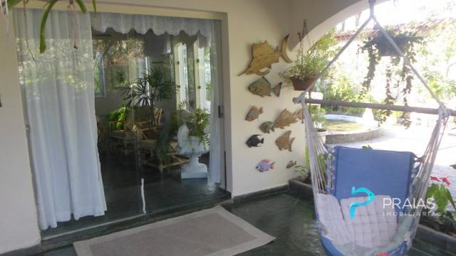 Casa à venda com 4 dormitórios em Praia de pernambuco, Guarujá cod:74287 - Foto 9