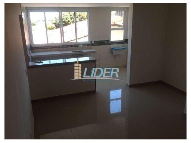 Apartamento à venda com 2 dormitórios em Segismundo pereira, Uberlandia cod:21465 - Foto 3