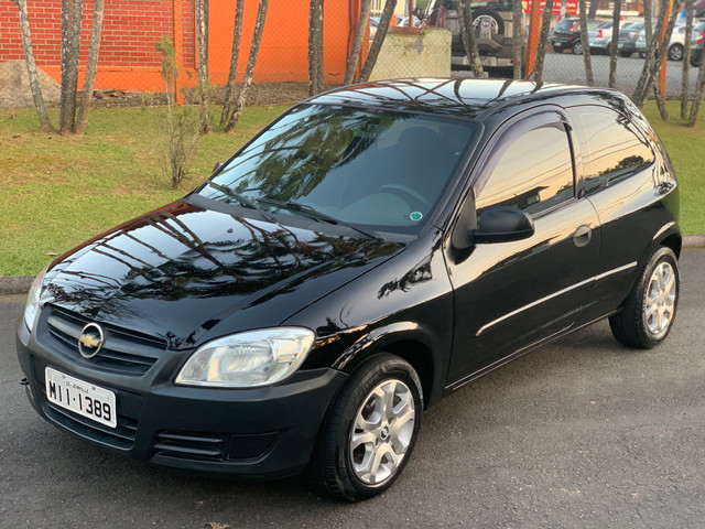 Gm celta life 1.0 flex 2011