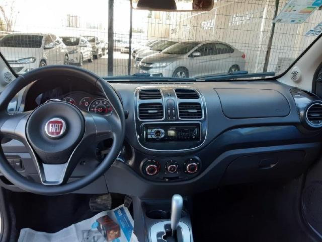Grand Siena ESSENCE Dual. 1.6 Flex 16V - Foto 11