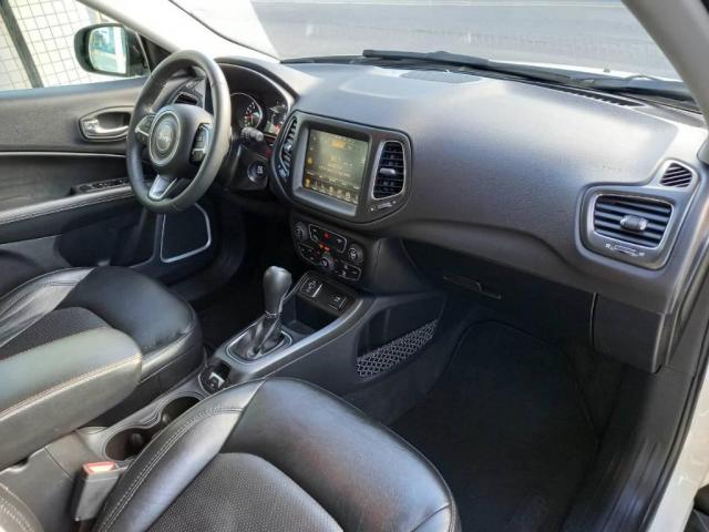 Jeep Compass LONGITUDE - Foto 9