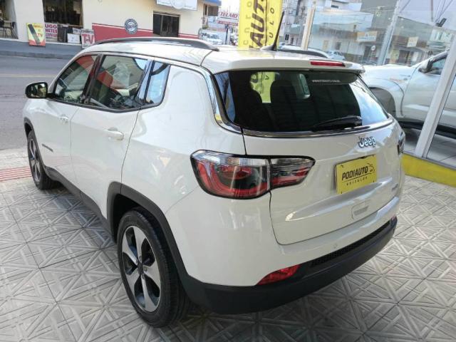 Jeep Compass LONGITUDE - Foto 6