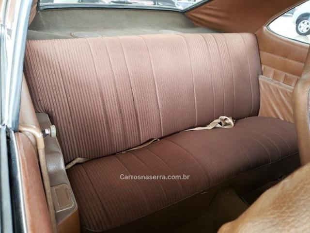 Opala 2.5 78/79 Segundo dono - Foto 5