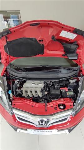 HONDA FIT 1.5 TWIST 16V FLEX 4P MANUAL - Foto 9
