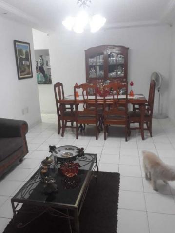 Apartamento à venda com 3 dormitórios em Bessa, João pessoa cod:14667 - Foto 13