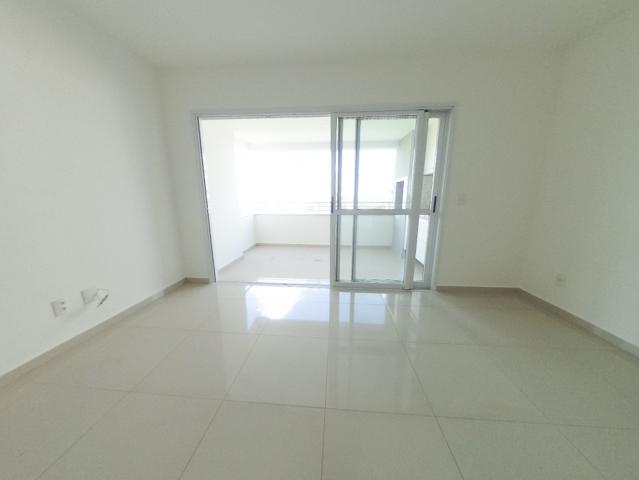 Apartamento para alugar com 3 dormitórios em Jardim aclimação, Cuiabá cod:33663 - Foto 2
