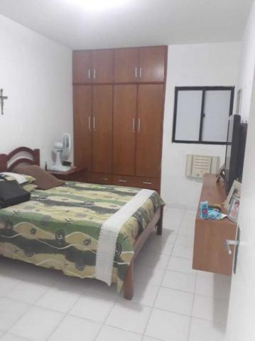 Apartamento à venda com 3 dormitórios em Bessa, João pessoa cod:14667 - Foto 15