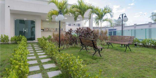 Parque Florença - Apartamento de 2 quartos em Feira de Santana, BA - ID1341 - Foto 14