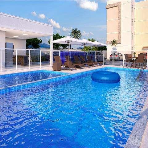 Remanso do Lago - Apartamento de 2 quartos em Ribeirão Preto, SP - ID 3754 - Foto 5