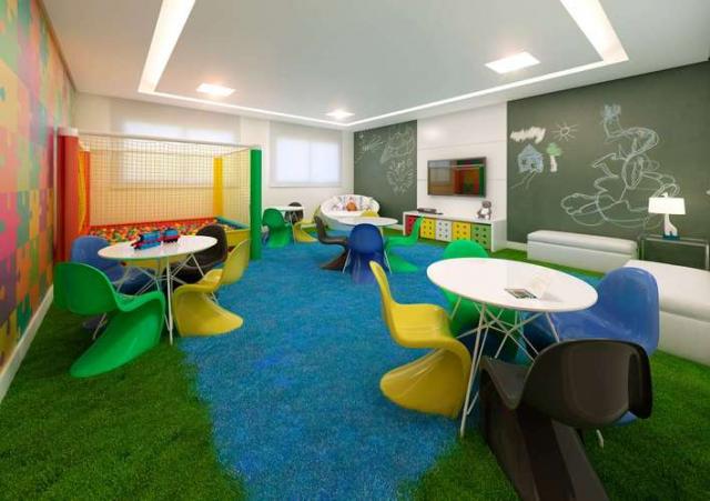 Gran Palace - Apartamento de 2 quartos em Goiania, GO - ID3718 - Foto 6
