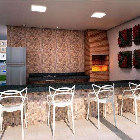 Norte Boulevard Residencial - Apartamento 2 quartos em Natal, RN - 47m² - ID3946 - Foto 5