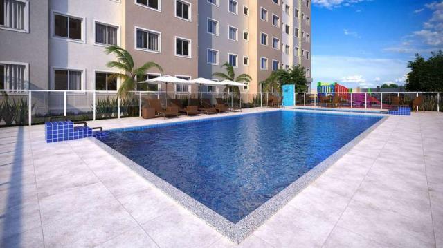 Gran Palace - Apartamento de 2 quartos em Goiania, GO - ID3718 - Foto 3