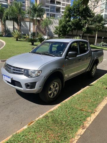 L200 Triton diesel 13.13 GLS, manual - Foto 3