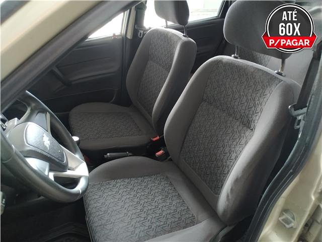 Chevrolet Classic 1.0 mpfi spirit 8v flex 4p manual - Foto 9