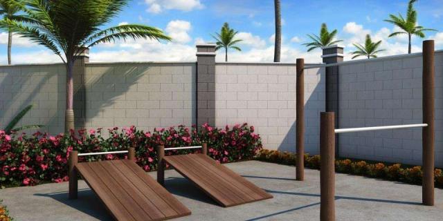 Reserva Gran Vitória - Gran Paradiso - Apartamento de 2 quartos em Goiânia, GO - ID1386 - Foto 13
